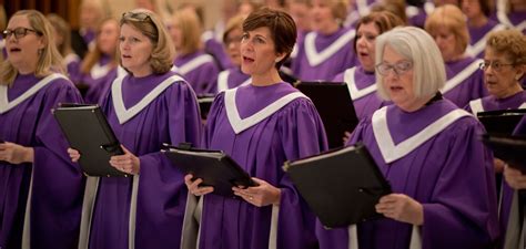 At Lakeside Presbyterian Church. . Choirs near me